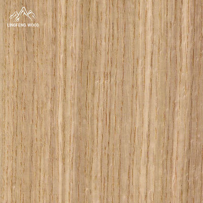 Veneer Gỗ Sồi Trắng Mỹ Cắt Quý 0.45mm