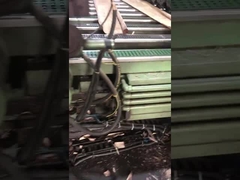 Nhà máy chế biến veneer