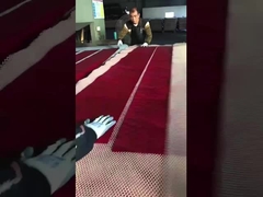 Dải gỗ nhuộm màu tự nhiên