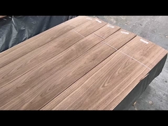 Cắt vương miện Walnut Veneer Bắc Mỹ