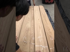 Cắt Crown Veneer Elm